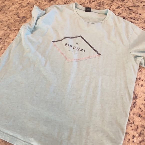 Rip Curl Other - Ripcurl Tee